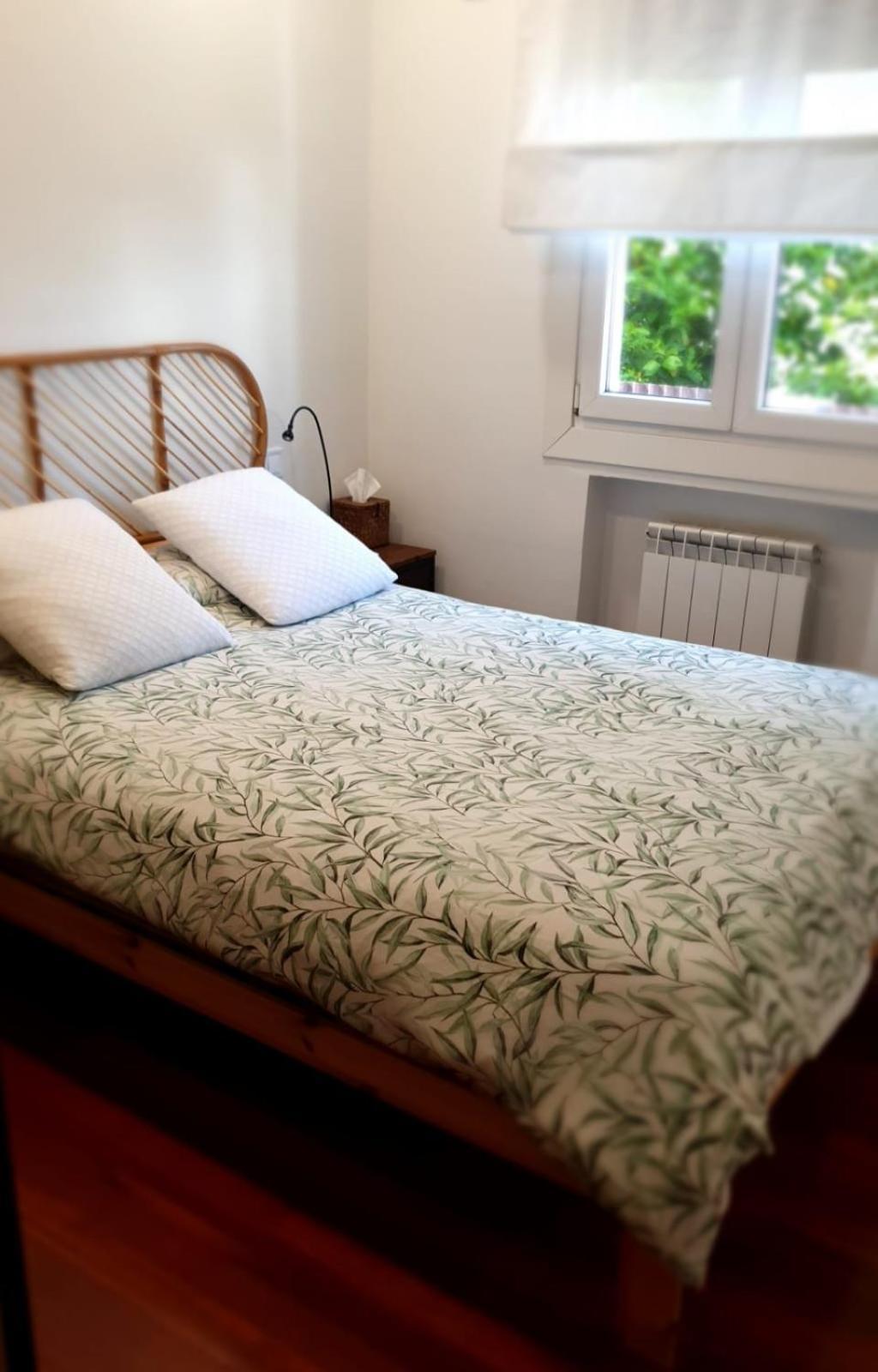 Acogedor Y Luminoso Apartamento En Neguri خيتكسو المظهر الخارجي الصورة