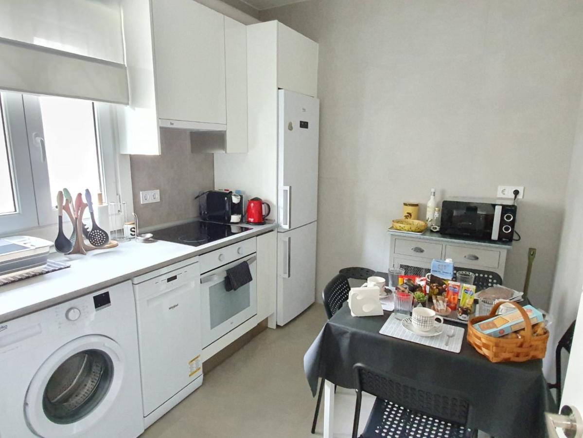 Acogedor Y Luminoso Apartamento En Neguri خيتكسو المظهر الخارجي الصورة